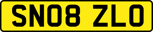 SN08ZLO