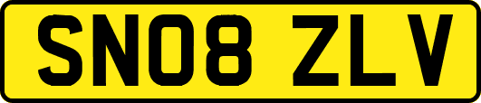 SN08ZLV
