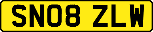 SN08ZLW