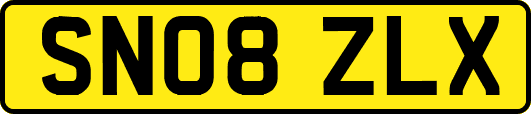 SN08ZLX