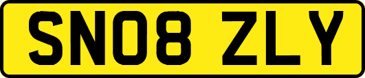 SN08ZLY