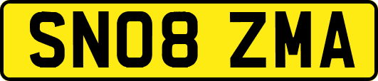 SN08ZMA