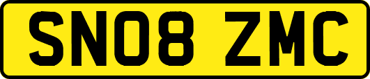 SN08ZMC