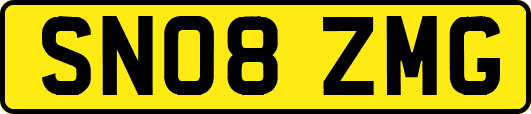 SN08ZMG