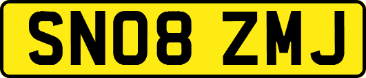 SN08ZMJ