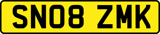 SN08ZMK