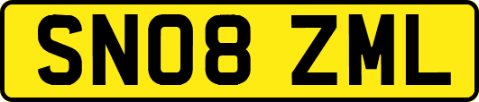 SN08ZML