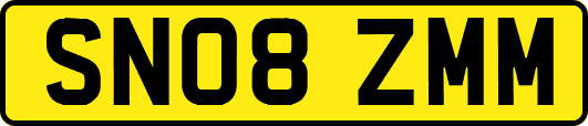 SN08ZMM