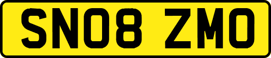 SN08ZMO