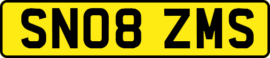 SN08ZMS