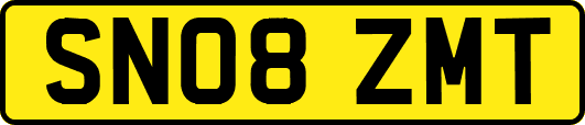 SN08ZMT
