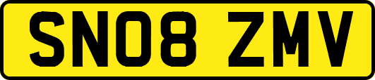 SN08ZMV