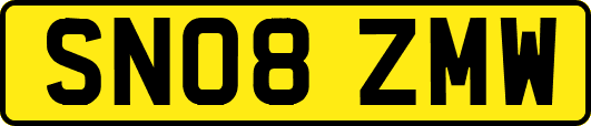 SN08ZMW