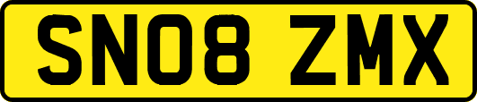 SN08ZMX