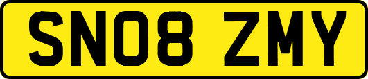 SN08ZMY