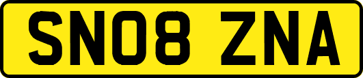 SN08ZNA