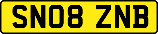SN08ZNB