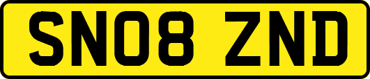 SN08ZND