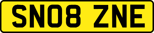 SN08ZNE