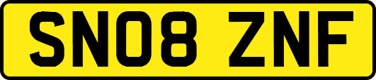 SN08ZNF
