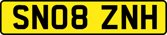 SN08ZNH