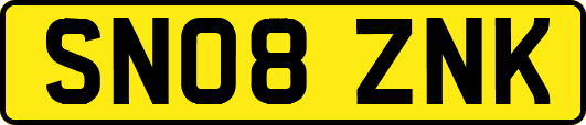 SN08ZNK