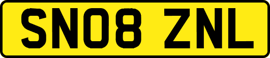 SN08ZNL