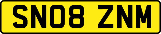 SN08ZNM