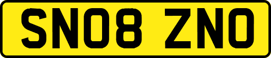 SN08ZNO