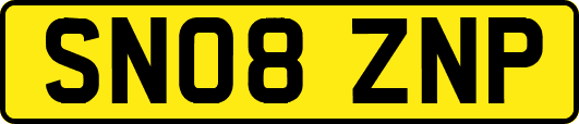 SN08ZNP