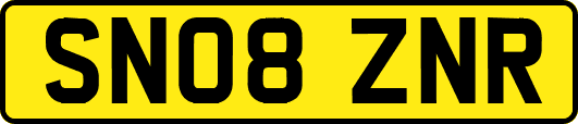 SN08ZNR
