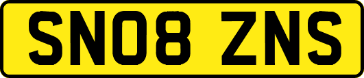 SN08ZNS