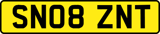 SN08ZNT
