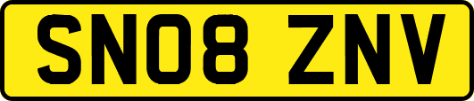 SN08ZNV