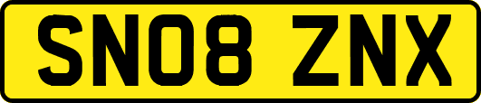 SN08ZNX
