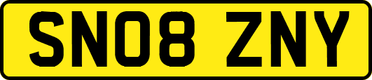 SN08ZNY