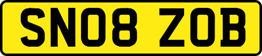 SN08ZOB