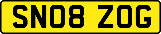 SN08ZOG