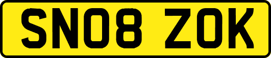 SN08ZOK