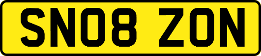 SN08ZON