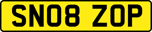 SN08ZOP