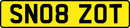 SN08ZOT