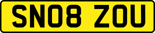 SN08ZOU