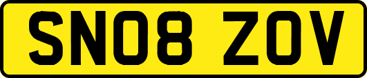 SN08ZOV