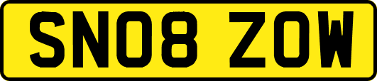 SN08ZOW