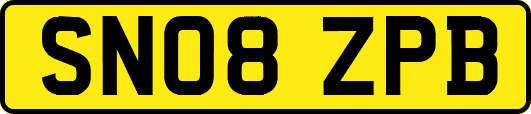 SN08ZPB