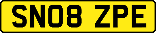 SN08ZPE