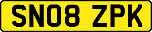 SN08ZPK