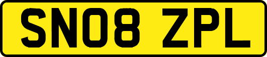 SN08ZPL
