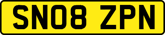SN08ZPN